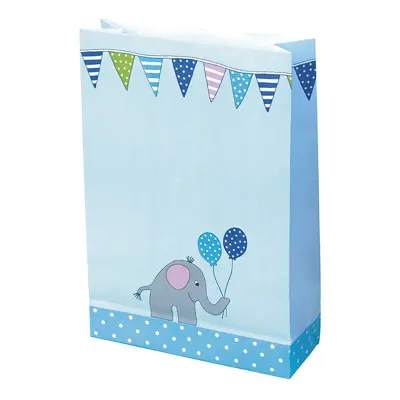 Kalas Godispåse Blå