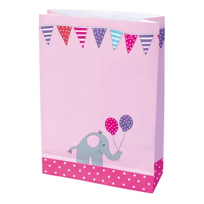 Kalas Godispåse Rosa