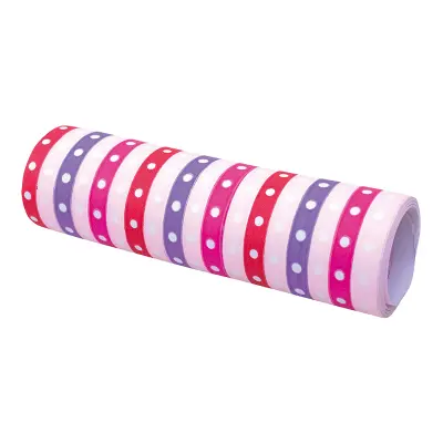 Kalas Serpentin Rosa