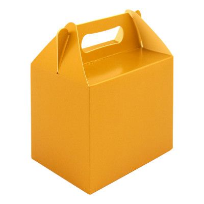 Kalasbox Guld - 1-pack