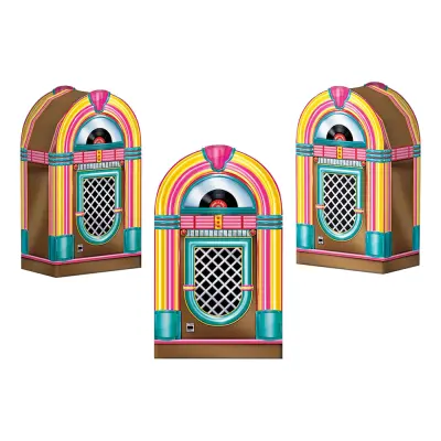 Kalasboxar Jukebox - 3-pack