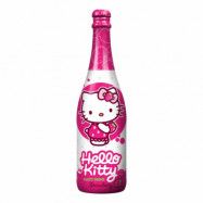 Kalasbubbel Hello Kitty - 750 ml