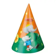 Kalashattar Babar