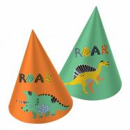 Kalashattar Dino Roar - 6-pack