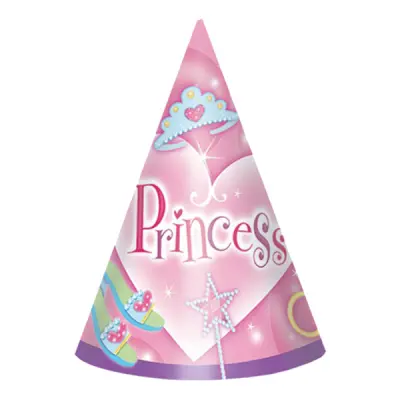 Kalashattar Prinsesskalas