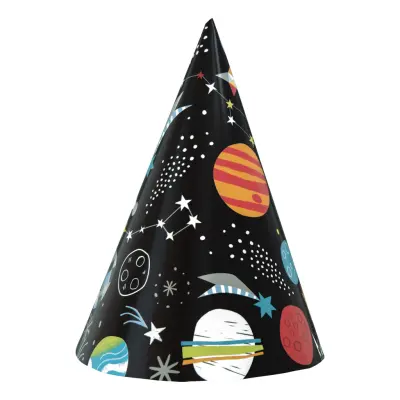 Kalashattar Rymden - One size