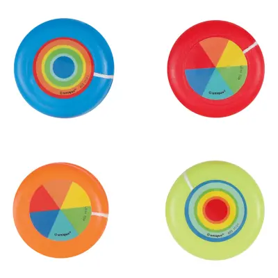 Kalasleksaker Jojo - 4-pack