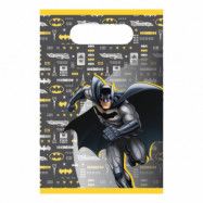 Kalaspåsar Batman - 8-pack