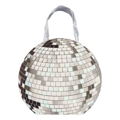 Kalaspåsar Disco - 5-pack