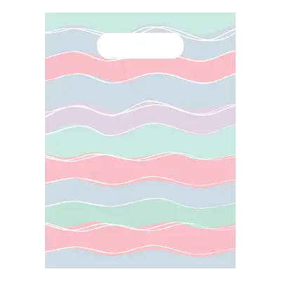 Kalaspåsar Elegant Party - 6-pack