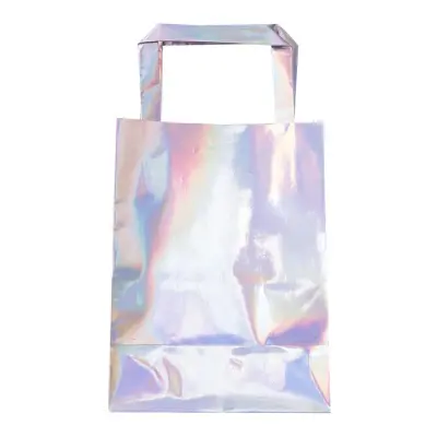 Kalaspåsar Färgskimrande - 5-pack