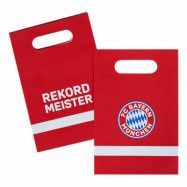 Kalaspåsar FC Bayern Munich - 8-pack