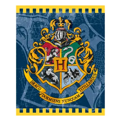 Kalaspåsar Harry Potter - 8-pack