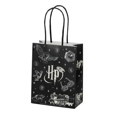 Kalaspåsar Harry Potter™ - 6-pack