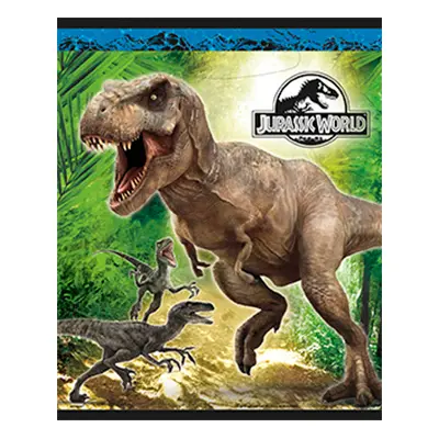 Kalaspåsar Jurassic World - 8-pack