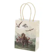 Kalaspåsar Jurassic World - 6-pack