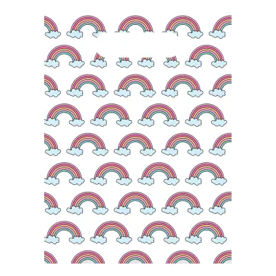 Kalaspåsar Magic Party - 6-pack