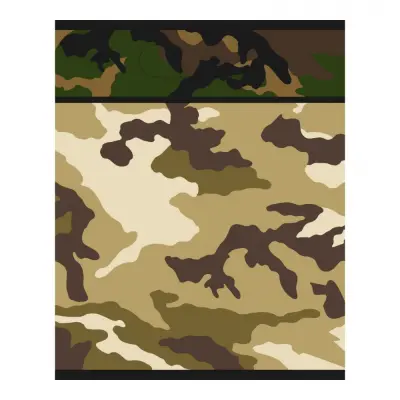 Kalaspåsar Militär - 8-pack