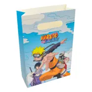 Kalaspåsar Naruto Shippuden - 4-pack
