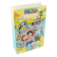 Kalaspåsar One Piece - 4-pack
