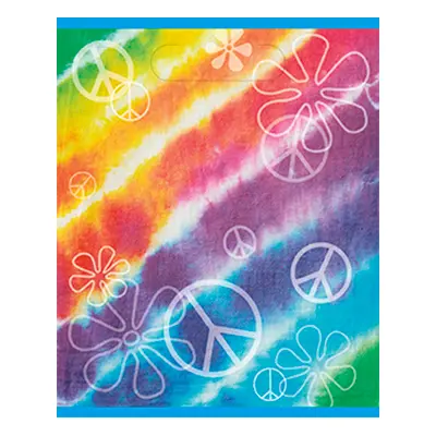 Kalaspåsar Tie Dye - 8-pack