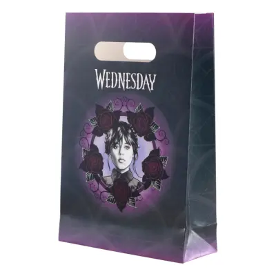 Kalaspåsar Wednesday - 4-pack