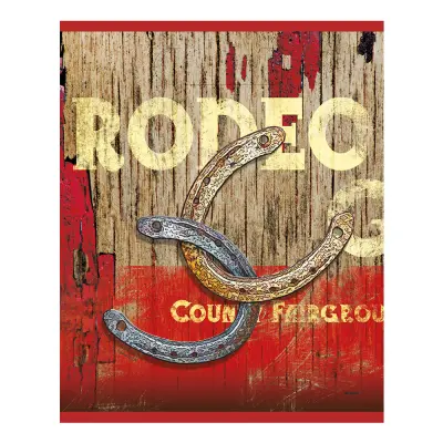 Kalaspåsar Western - 8-pack