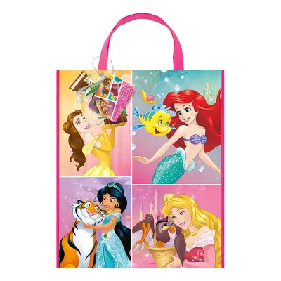 Kalaspåse Disneyprinsessor
