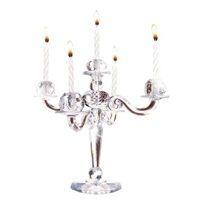 Kandelaber till Tårta