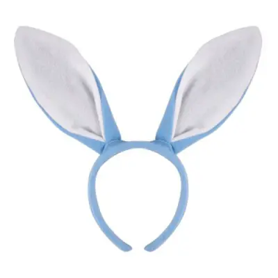 Kaninöron på Diadem - One size