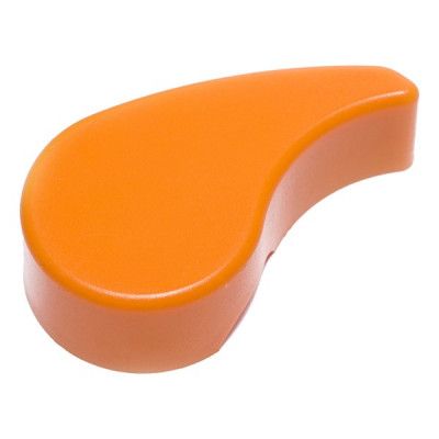 Kih Twister Flasköppnare - Orange