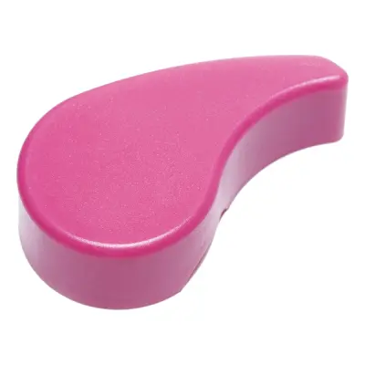 Kih Twister Flasköppnare - Rosa