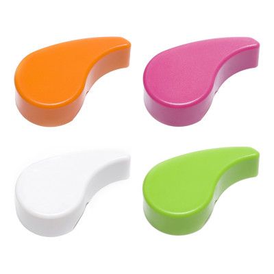 Kih Twister Flasköppnare - Svart