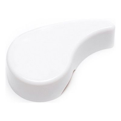 Kih Twister Flasköppnare - Vit