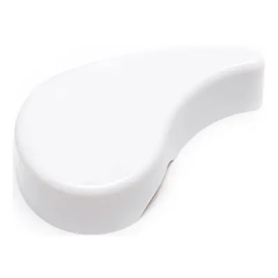 Kih Twister Flasköppnare - Vit