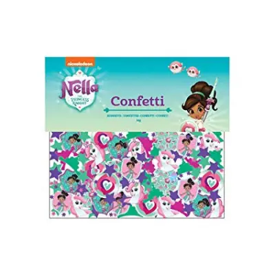 Konfetti Nella