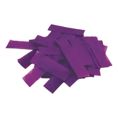 Konfetti Slow Fall Lila