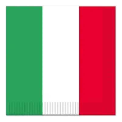 Kaffeservetter Mexiko - 16-pack