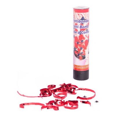 Konfettikanon Flugor