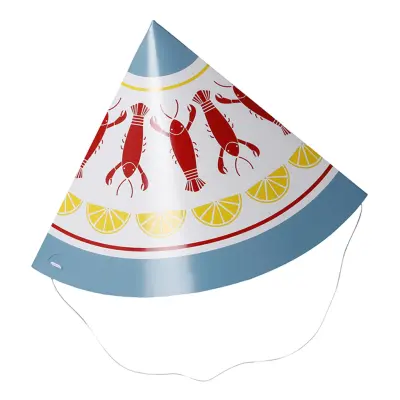 Kräfthatt Citroner - 4-pack