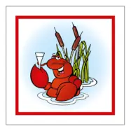 Kräftservetter - 20-pack