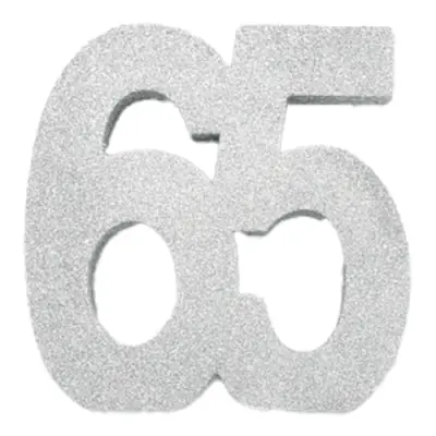 Bordsdekoration Siffra Silver - Siffra 65