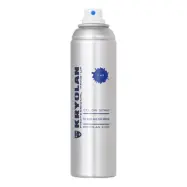 Kryolan Hårspray - Blå