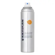 Kryolan Hårspray - Orange