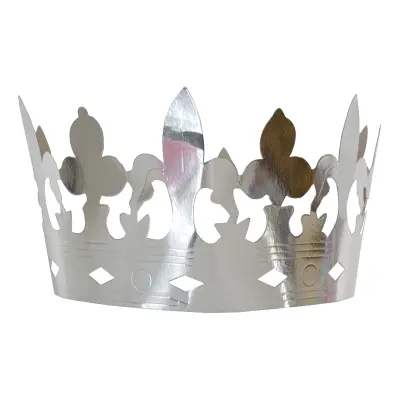 Kungakrona Silver - 4-pack