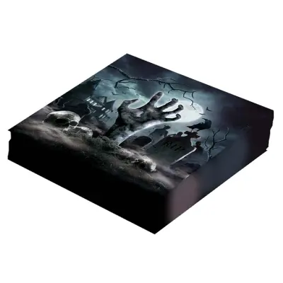 Kyrkogård Servett 12-pack