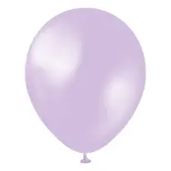Ballonger Professional Mini Pearl Lilac - 100-pack