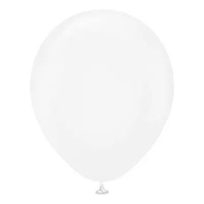 Ballonger Professional Crystal Transparent - 10-pack