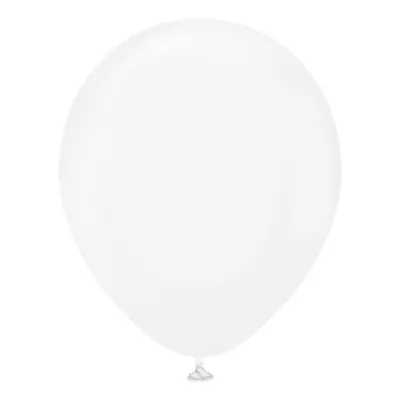 Ballonger Professional Crystal Transparent - 100-pack