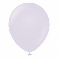 Latexballonger Professional Pale Lilac - 100-pack